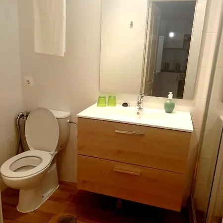 Apartamento Modern Style With Quiet Surroundings *