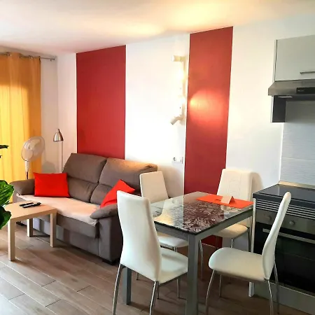 Apartamento Modern Style With Quiet Surroundings *