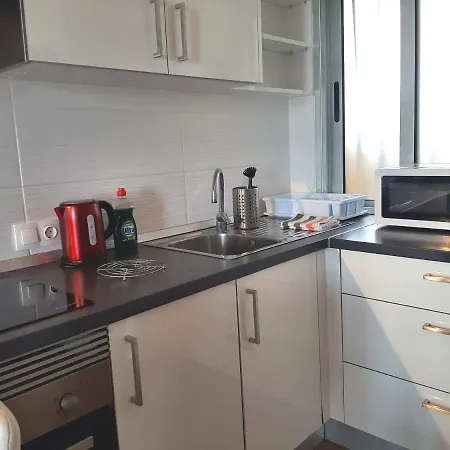 Apartamento Modern Style With Quiet Surroundings Costa Adeje (Tenerife)