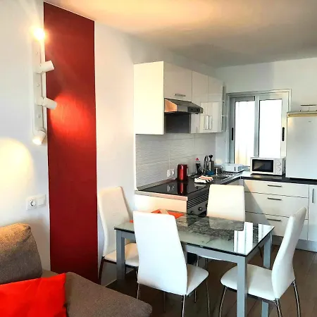 Apartamento Modern Style With Quiet Surroundings